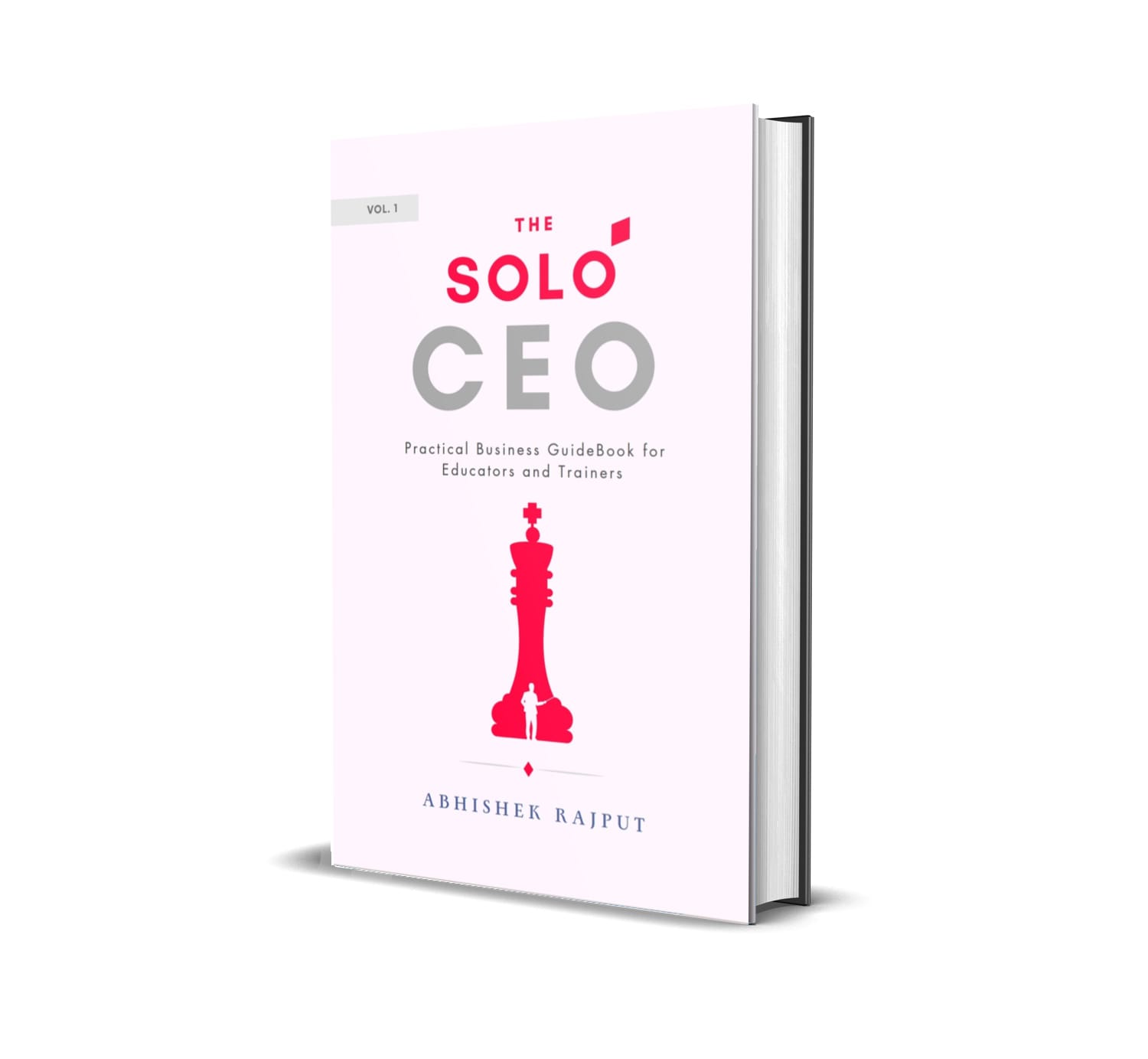 The Solo CEO